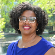 Juliana Mosley-Williams, Ph.D., CDP