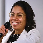 Tina Loarte-Rodríguez