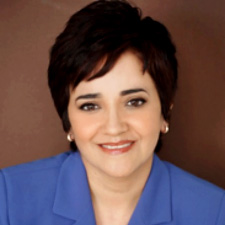 Cecilia Orellana-Rojas, Ph.D.